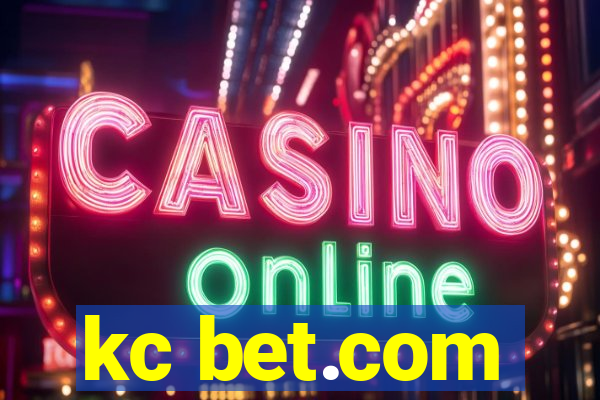 kc bet.com